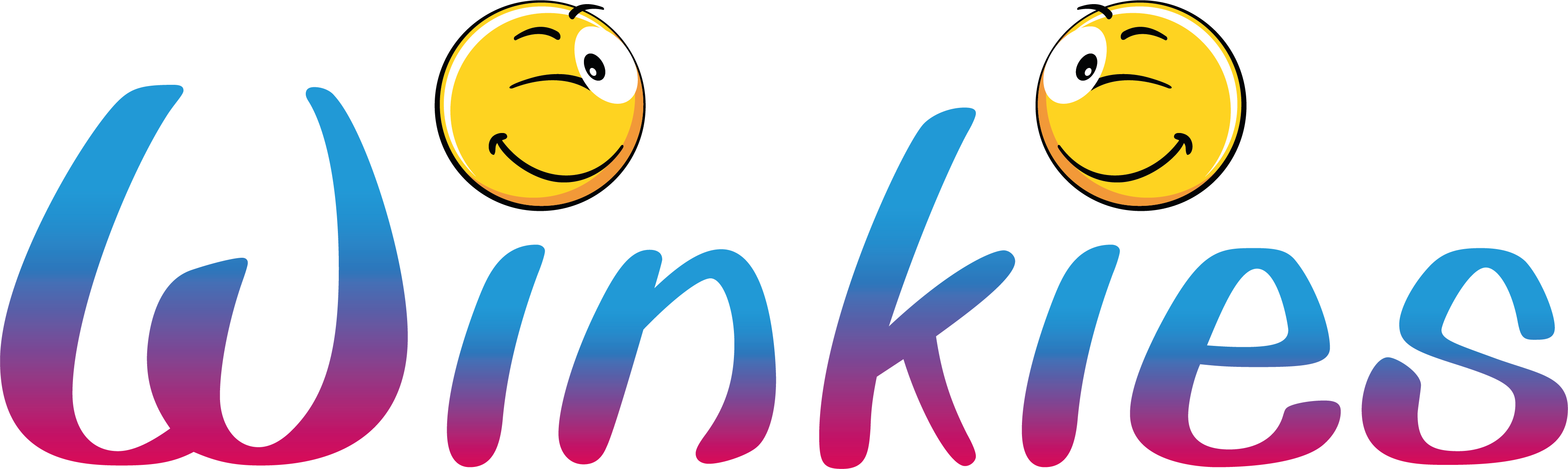 Kinderdagverblijf Winkies Logo